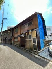 土取町戸建て