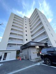 地下鉄千日前線今里駅まで徒歩4分