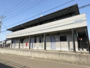 ヒルサイドテラス A棟