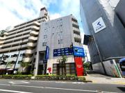 ＪＲ中央線武蔵小金井駅まで徒歩3分