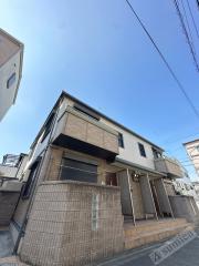 Fine Square 喜連
