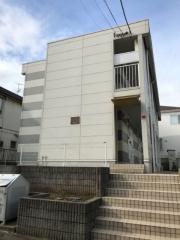 ＪＲ常磐線（各駅停車）北松戸駅まで徒歩6分