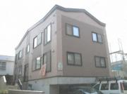 ルミエール西町北