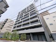 阪神本線野田駅まで徒歩3分