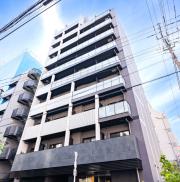 東京メトロ東西線木場駅まで徒歩7分