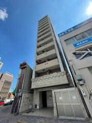 プレサンス東別院駅前コネクション