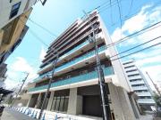 ルーチェ門真栄町