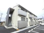 東武桐生線三枚橋駅まで徒歩10分