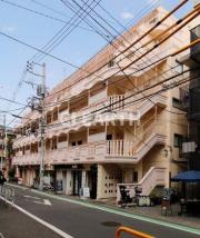 キャッスルマンション代官山