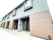 ＪＲ山陽本線西条駅までバス約10分 徒歩8分