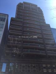 アクタス天神セントラルタワー