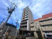 阪神本線出屋敷駅まで徒歩10分