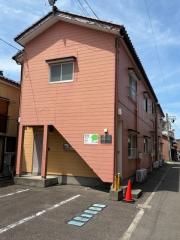 本町グリーンハイツ