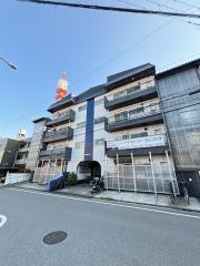 阪急千里線下新庄駅まで徒歩8分