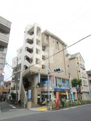 ＪＲ山手線田端駅まで徒歩18分