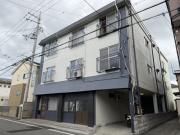 土山マンション