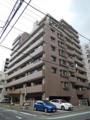 日神パレステージ横浜吉野町第二
