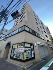 東京メトロ日比谷線入谷駅まで徒歩3分
