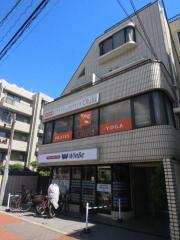 コスモハイツ山王