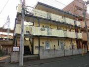旭ハイツ柳瀬川