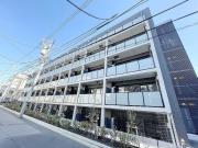 東京メトロ丸ノ内線四谷三丁目駅まで徒歩3分