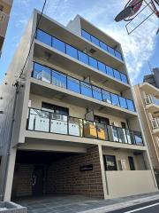 ＪＲ京浜東北・根岸線大井町駅まで徒歩7分