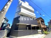 ＪＲ京葉線蘇我駅まで徒歩4分