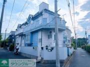 萩山町3丁目貸家