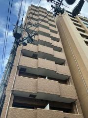 プレサンス新大阪