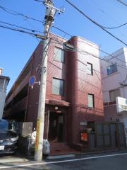 煉瓦館9