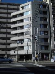 相鉄本線西横浜駅まで徒歩5分
