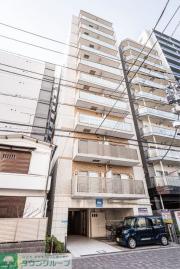 アイル日暮里弐番館