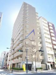 パレステュディオ日本橋浜町駅前