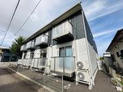 LINK STAGE 西中田A