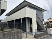 西武池袋・豊島線元加治駅まで徒歩12分