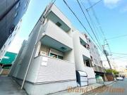 VERY戎之町