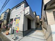 マイホームネクスト川口木曽呂