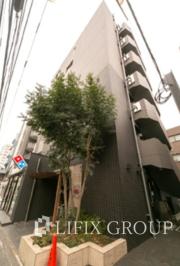 ウェルロード中野新橋