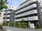 都営浅草線西馬込駅まで徒歩9分