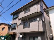 京阪本線古川橋駅まで徒歩9分