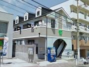 地下鉄西神・山手線長田駅まで徒歩17分