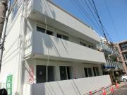 東急大井町線戸越公園駅まで徒歩4分