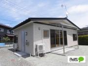 いわて銀河鉄道線厨川駅まで徒歩27分
