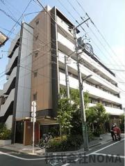 西武池袋・豊島線東長崎駅まで徒歩5分