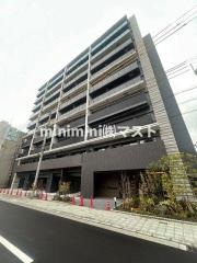 ＪＲ大阪環状線弁天町駅まで徒歩9分
