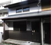 東山区石垣町東側貸家