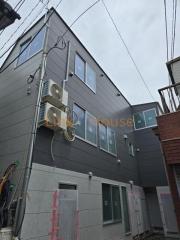 京成本線お花茶屋駅まで徒歩5分