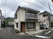 田上3丁目貸家