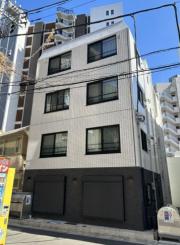 東京メトロ日比谷線広尾駅まで徒歩12分