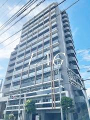 東京メトロ千代田線綾瀬駅まで徒歩11分